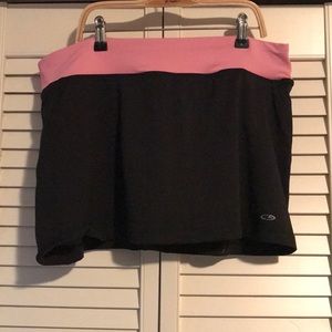 Tennis skirt